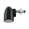 LighTech FRE939NER LED blinkry Turbine homologované E8 černé (2ks)